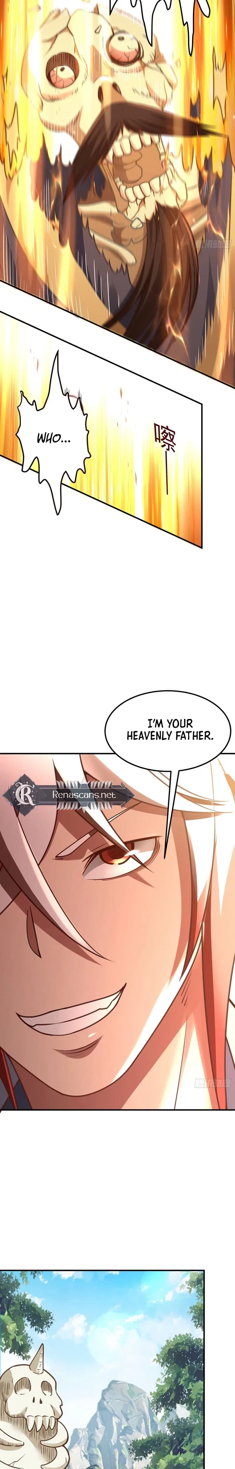 All the Treasures I Dropped Became Girls Chapter 10 – Page 7