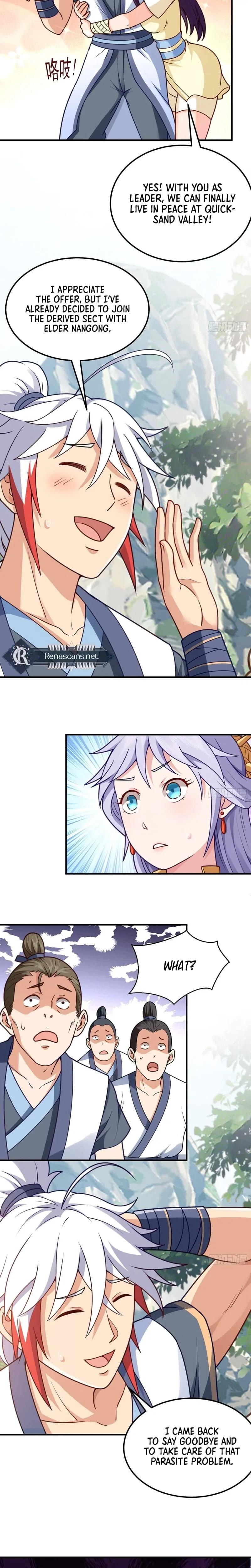 All the Treasures I Dropped Became Girls Chapter 10 – Page 16
