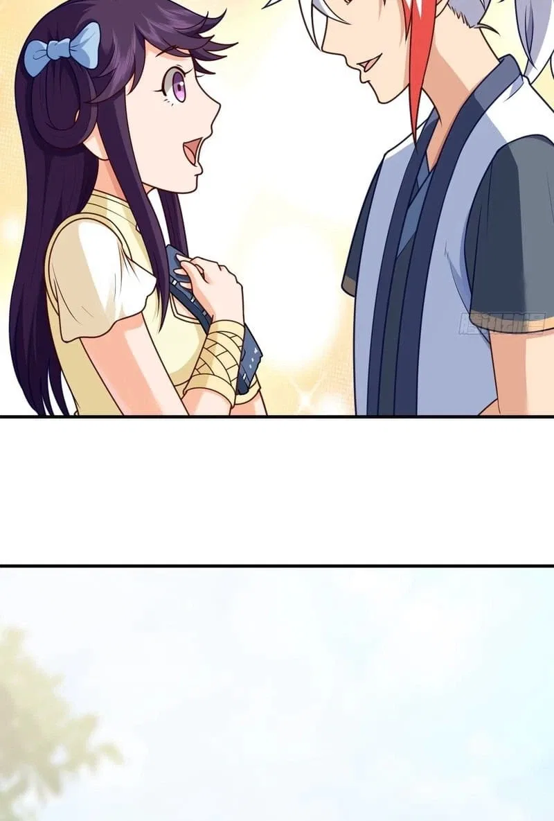 All the Treasures I Dropped Became Girls Chapter 10 – Page 22
