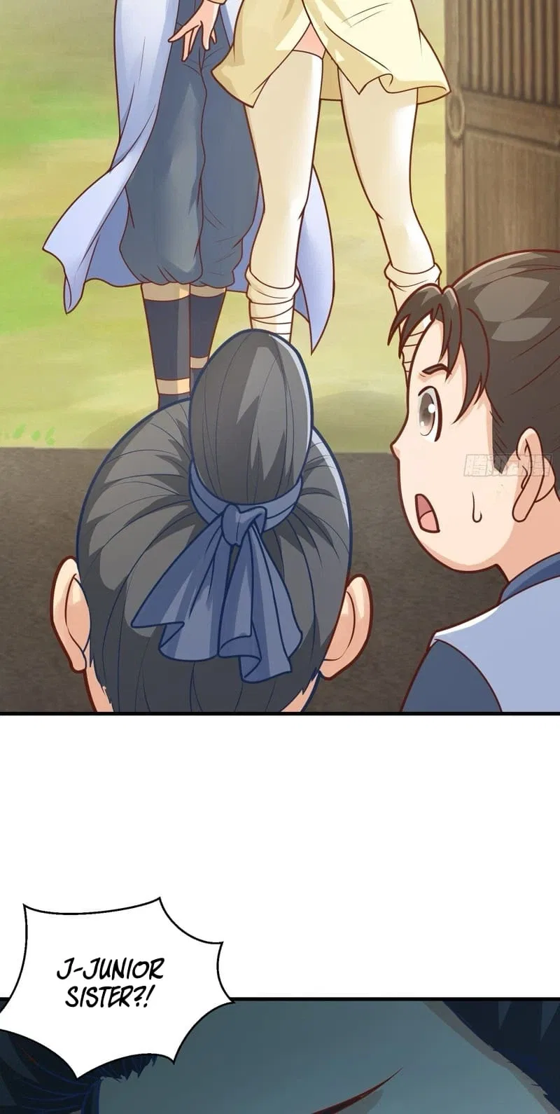 All the Treasures I Dropped Became Girls Chapter 8 – Page 8