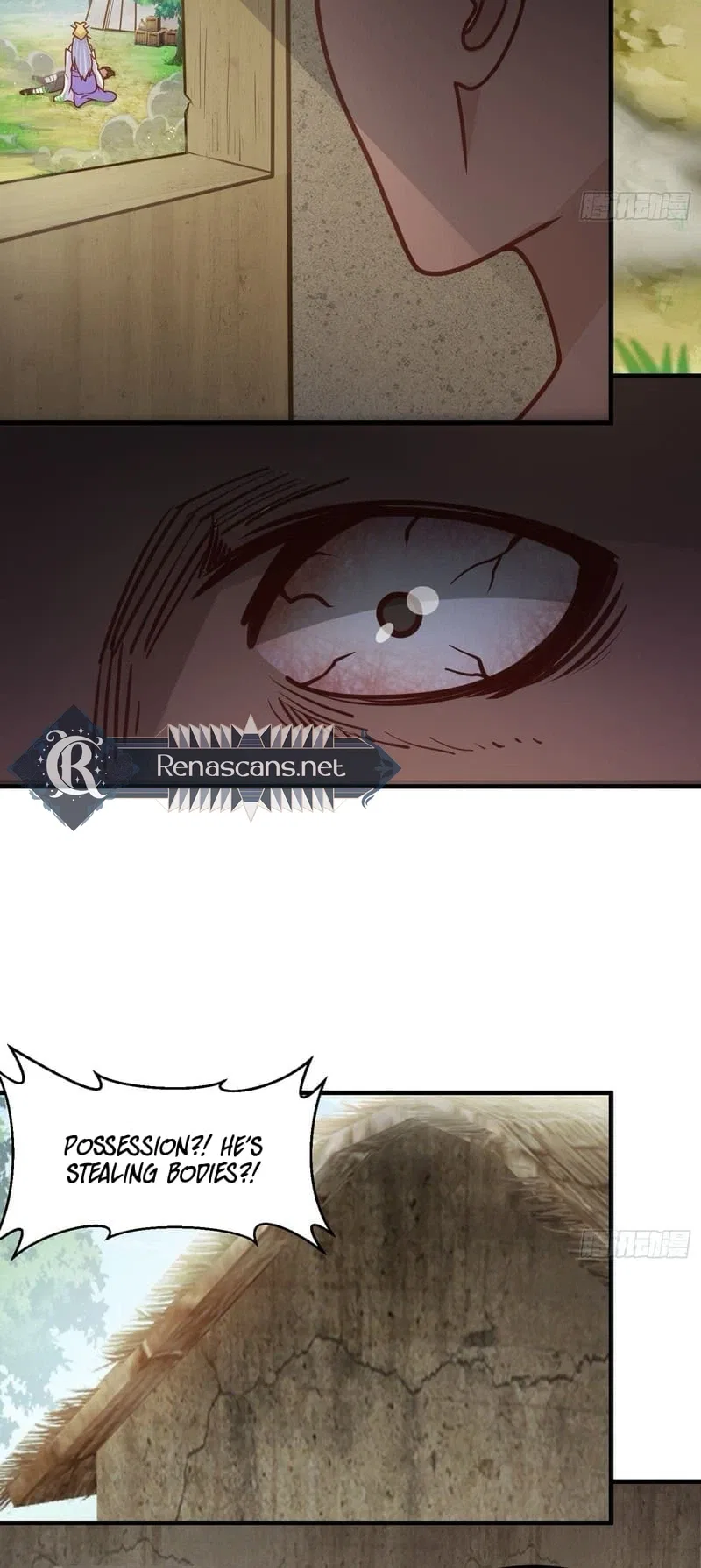 All the Treasures I Dropped Became Girls Chapter 8 – Page 17