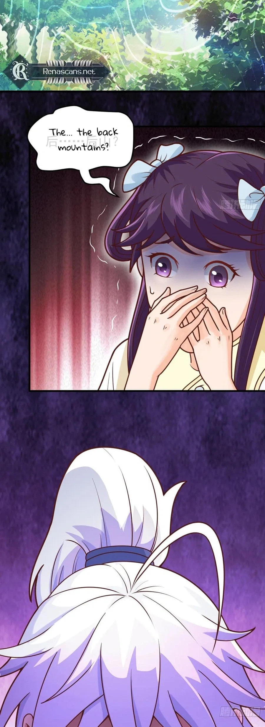 All the Treasures I Dropped Became Girls Chapter 8 – Page 19