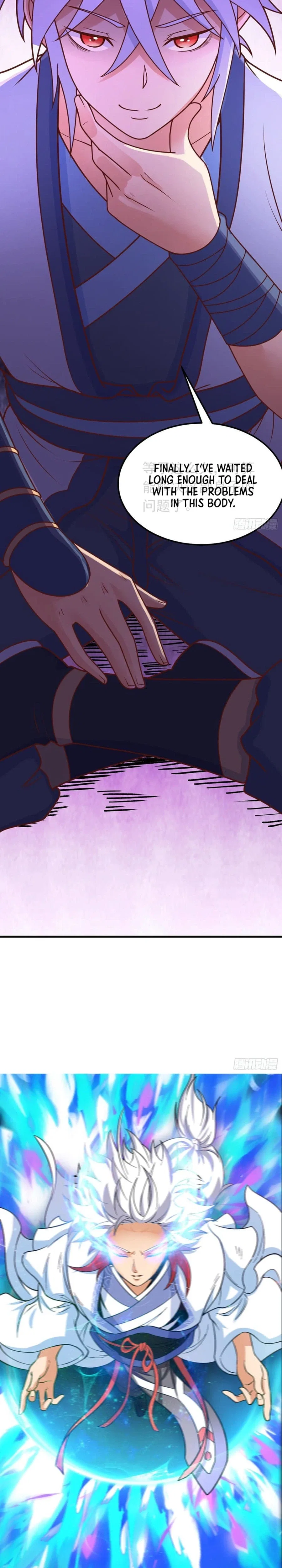 All the Treasures I Dropped Became Girls Chapter 8 – Page 20