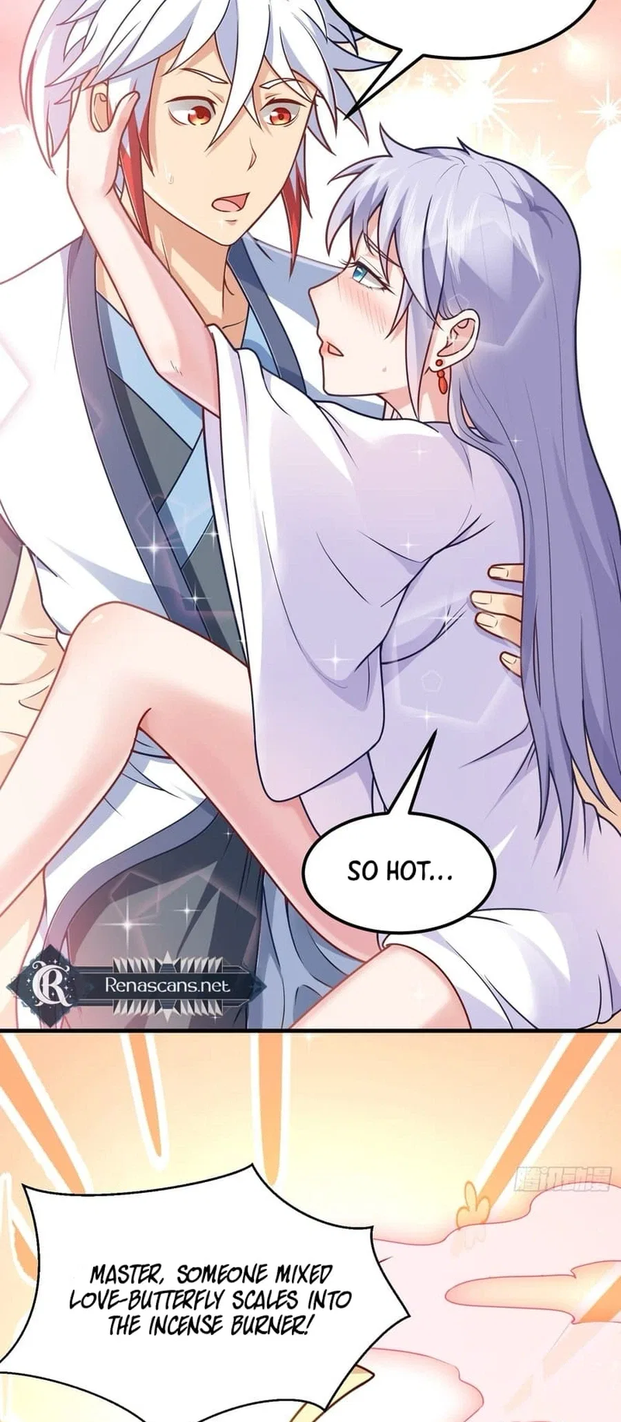 All the Treasures I Dropped Became Girls Chapter 7 – Page 2
