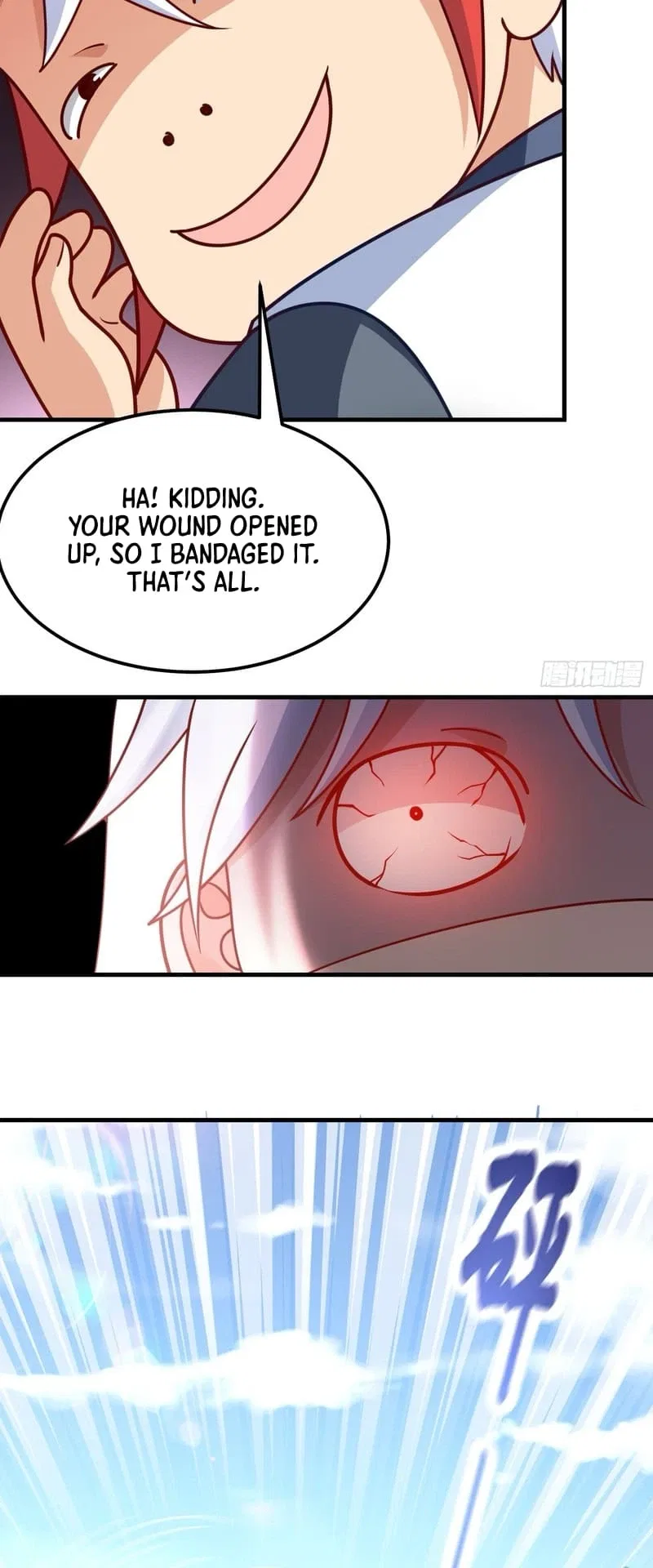 All the Treasures I Dropped Became Girls Chapter 7 – Page 14