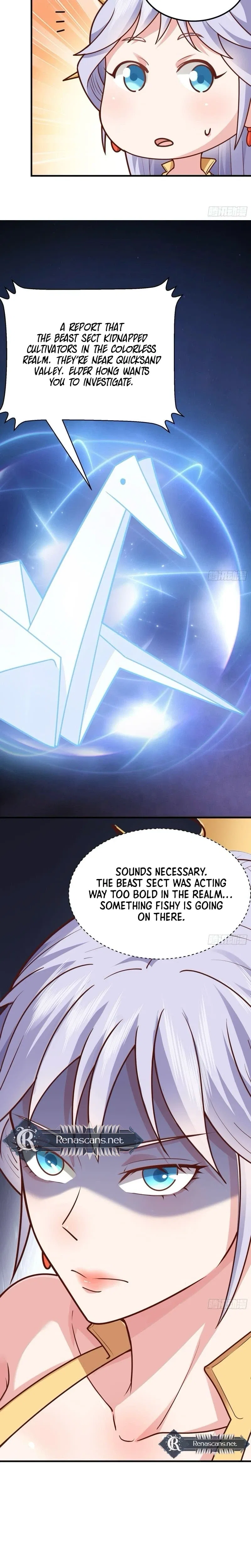 All the Treasures I Dropped Became Girls Chapter 7 – Page 19