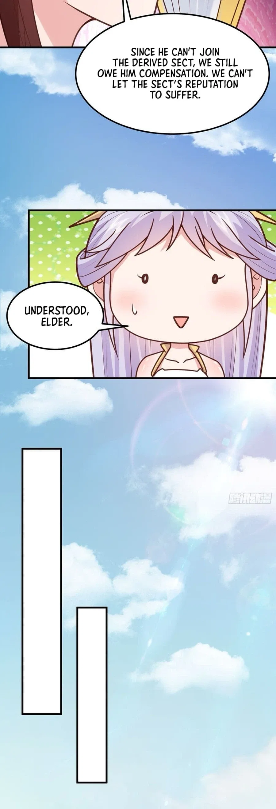 All the Treasures I Dropped Became Girls Chapter 6 – Page 4