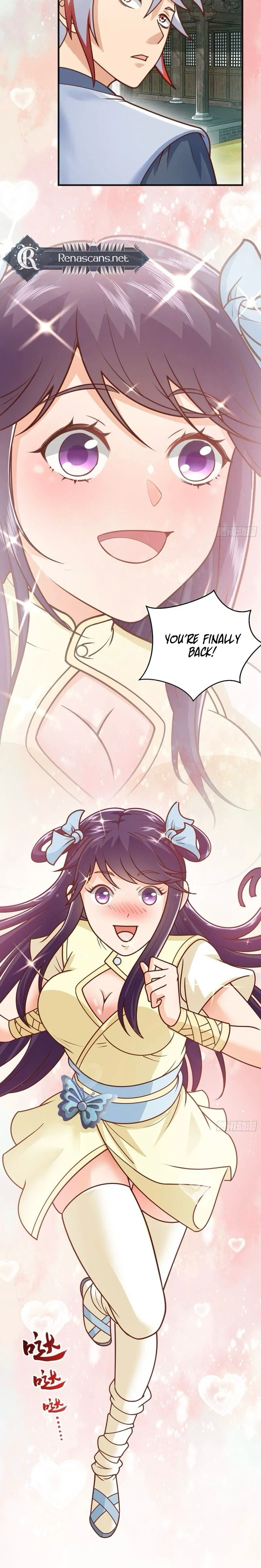 All the Treasures I Dropped Became Girls Chapter 6 – Page 7