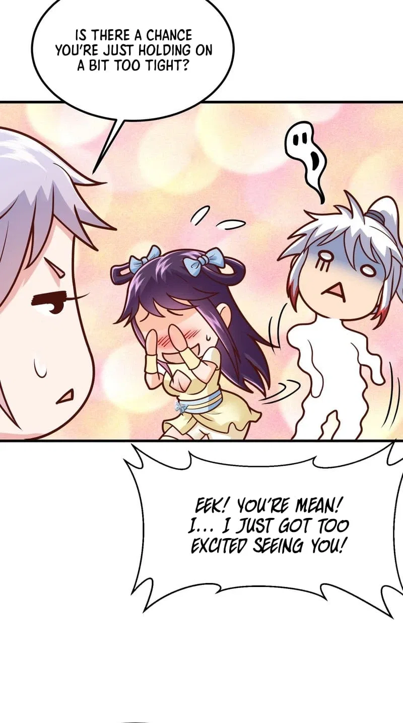 All the Treasures I Dropped Became Girls Chapter 6 – Page 10