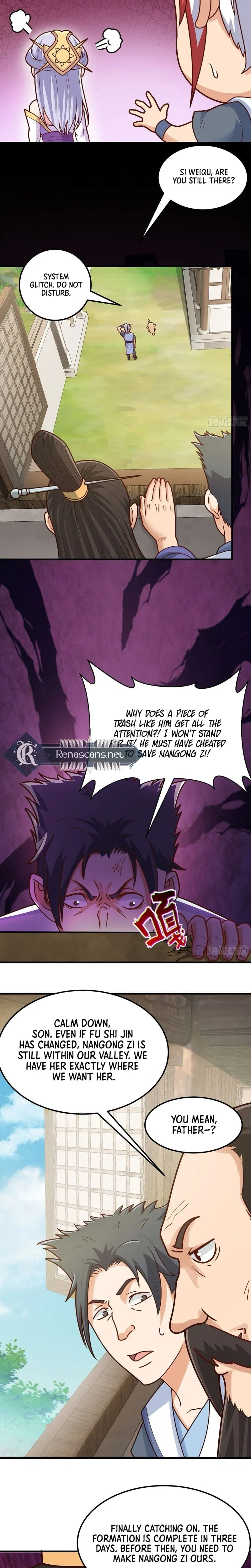 All the Treasures I Dropped Became Girls Chapter 6 – Page 12