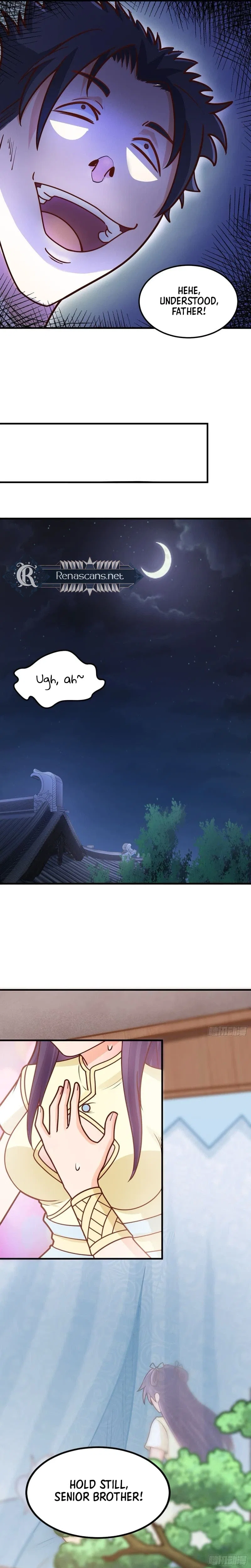 All the Treasures I Dropped Became Girls Chapter 6 – Page 14