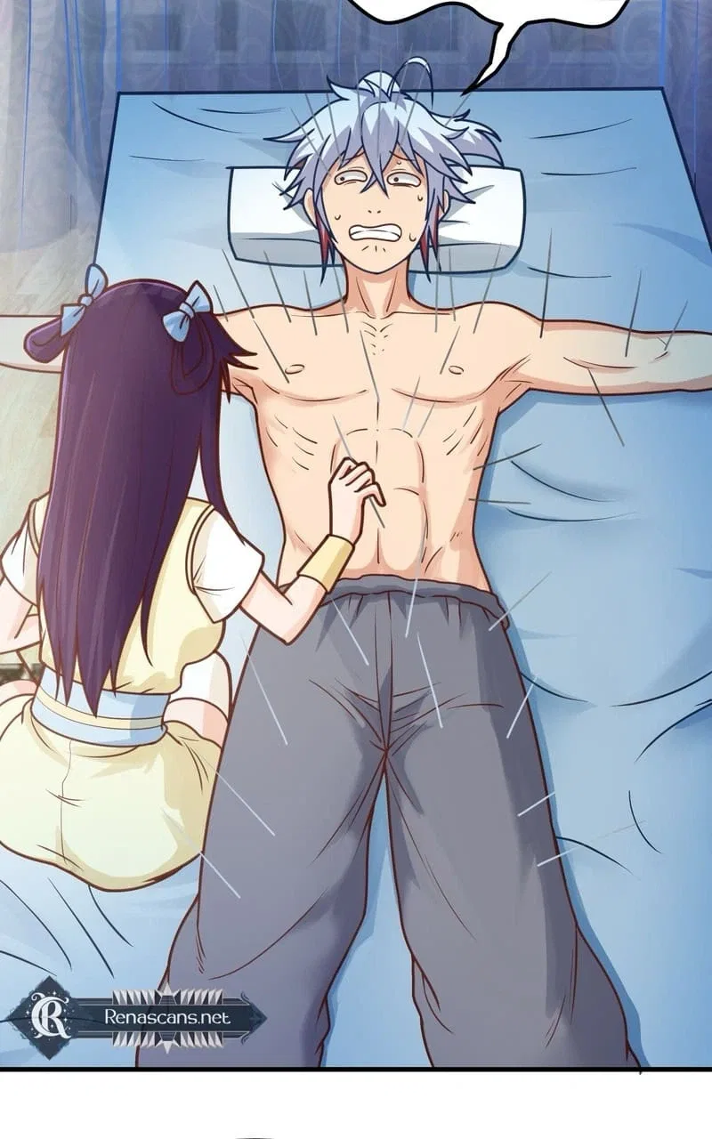 All the Treasures I Dropped Became Girls Chapter 6 – Page 16