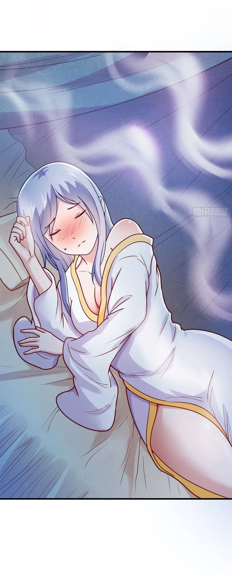 All the Treasures I Dropped Became Girls Chapter 6 – Page 19