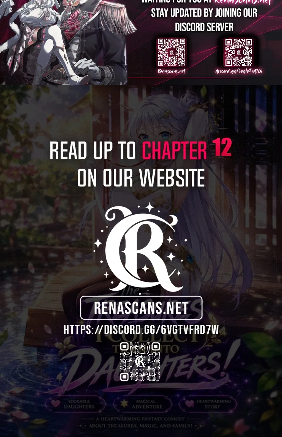 All the Treasures I Dropped Became Girls Chapter 6 – Page 26