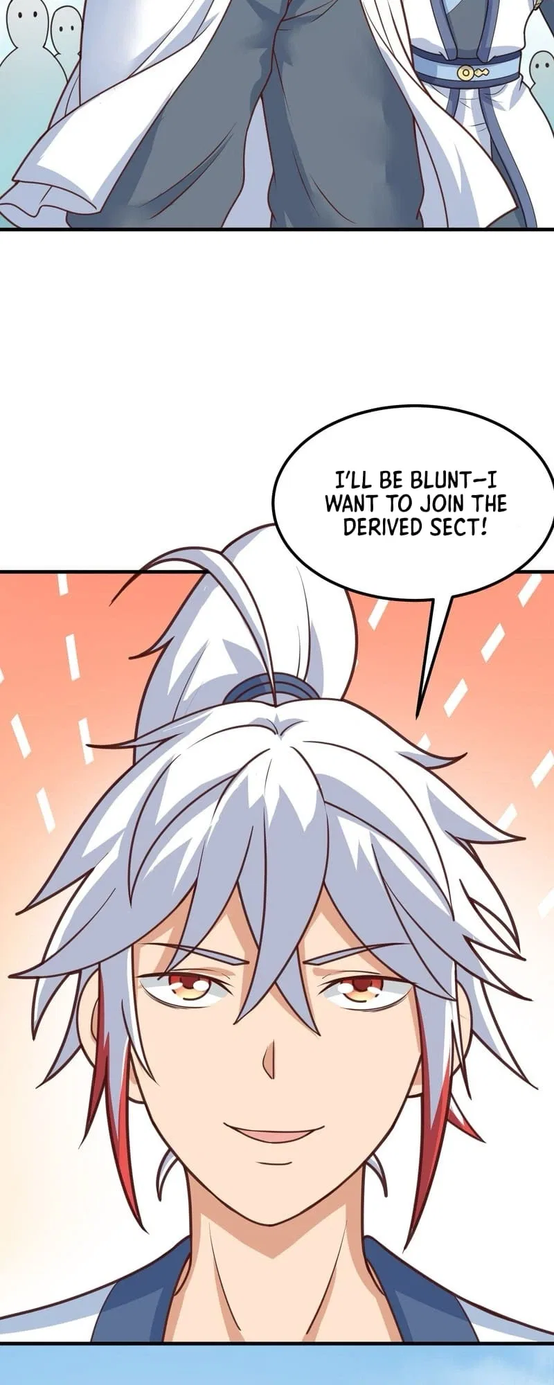 All the Treasures I Dropped Became Girls Chapter 5 – Page 11