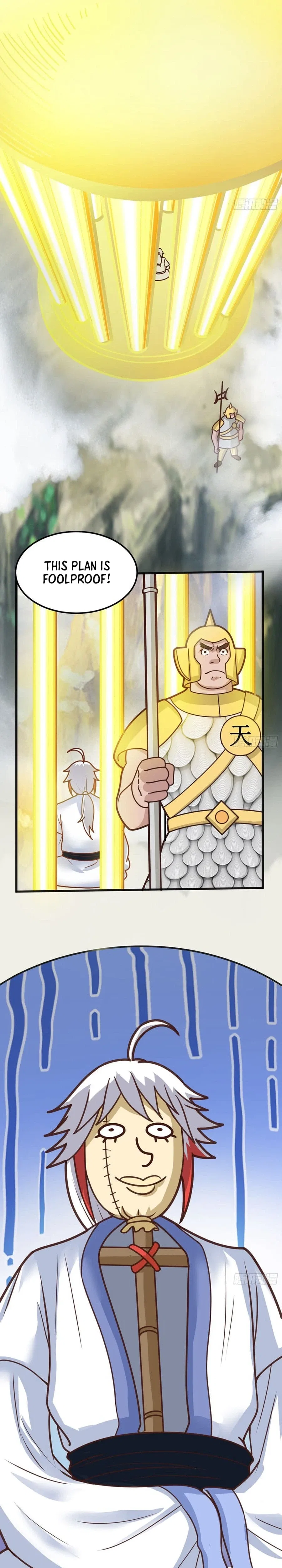 All the Treasures I Dropped Became Girls Chapter 4 – Page 3