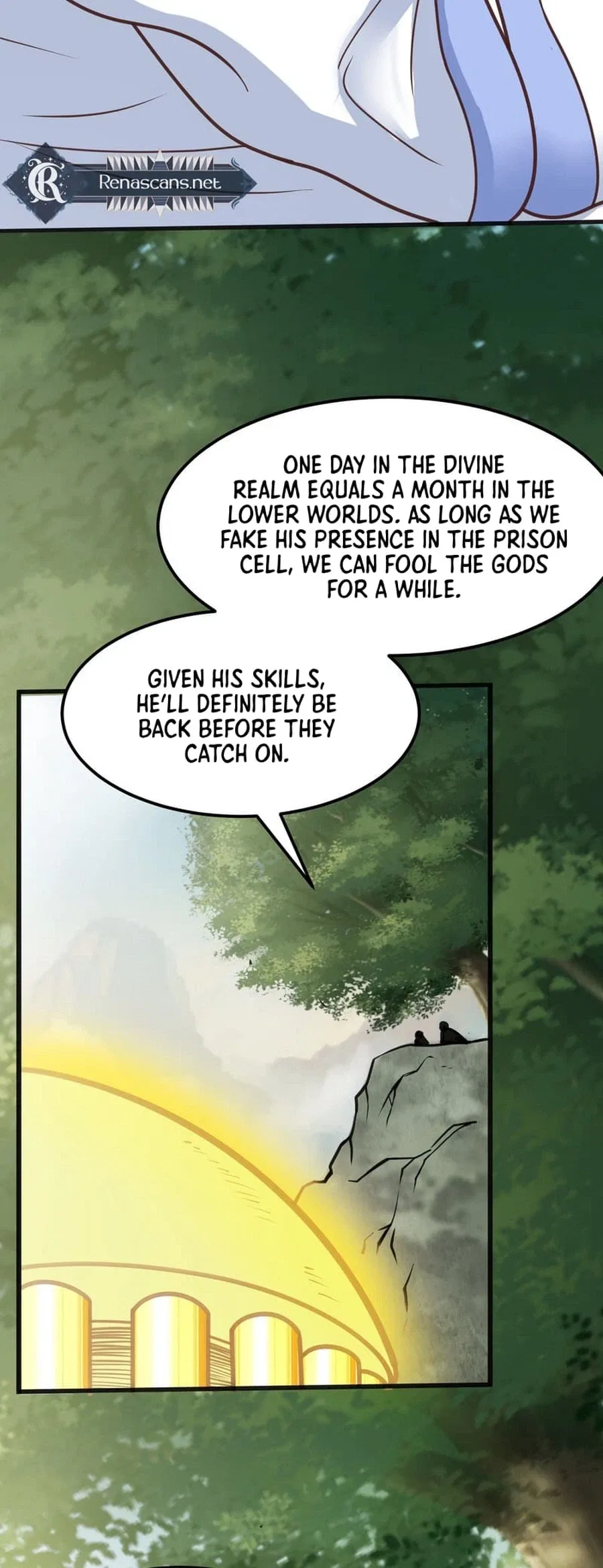 All the Treasures I Dropped Became Girls Chapter 4 – Page 4