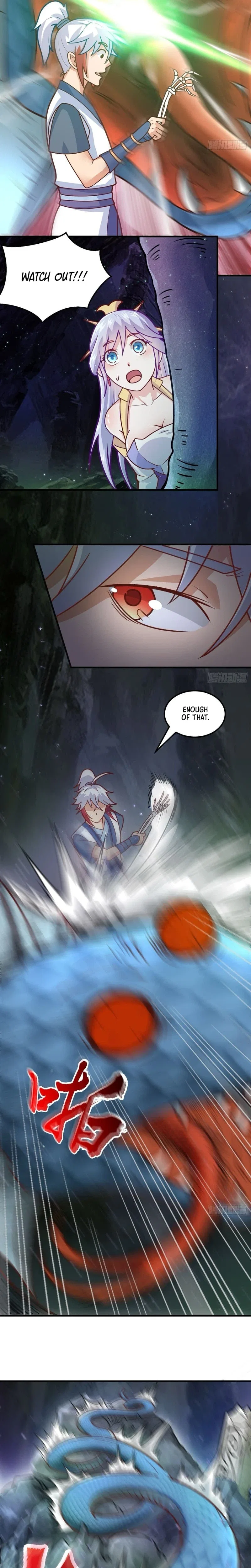 All the Treasures I Dropped Became Girls Chapter 4 – Page 18