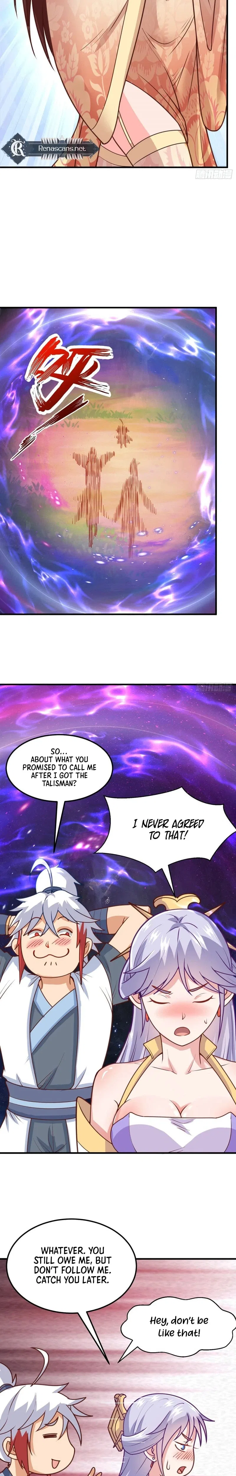 All the Treasures I Dropped Became Girls Chapter 4 – Page 25
