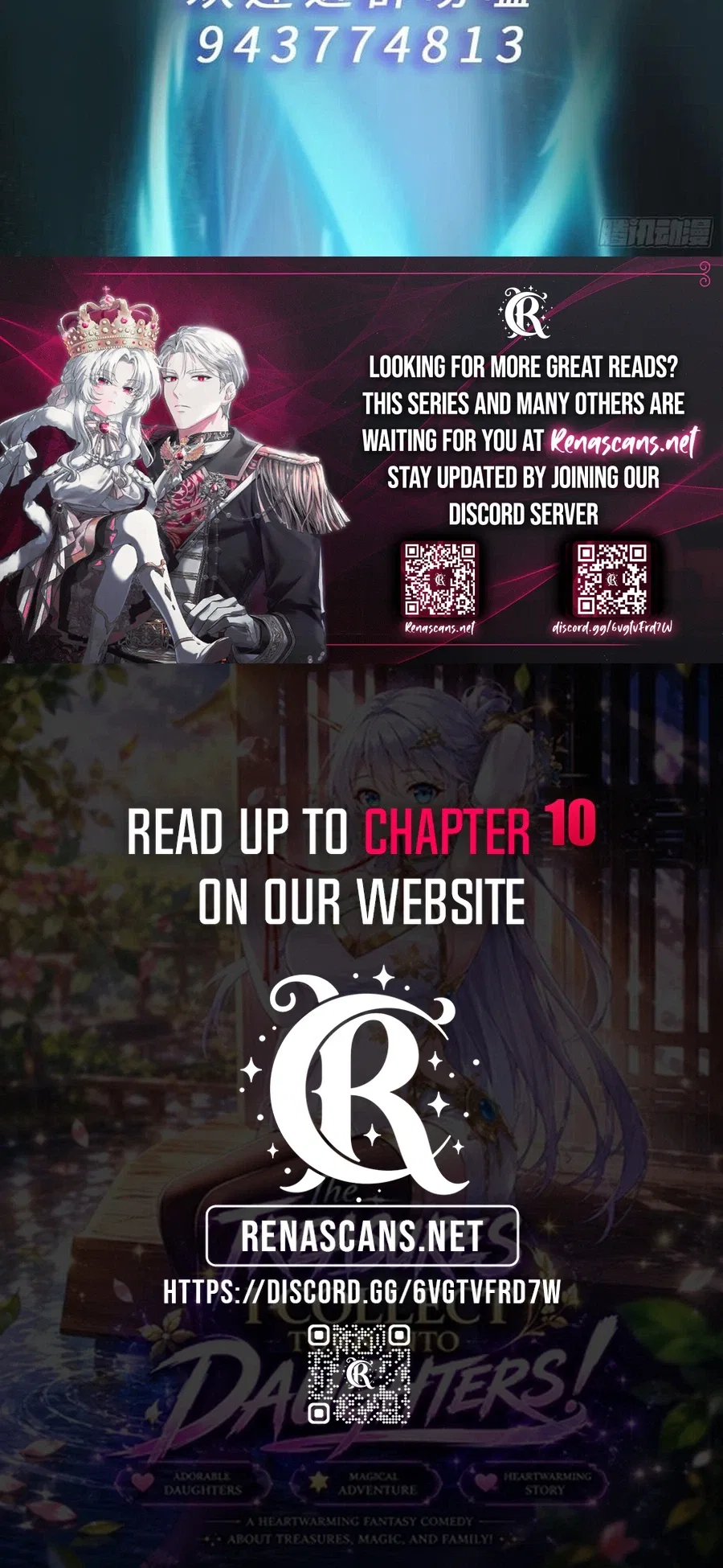 All the Treasures I Dropped Became Girls Chapter 4 – Page 28