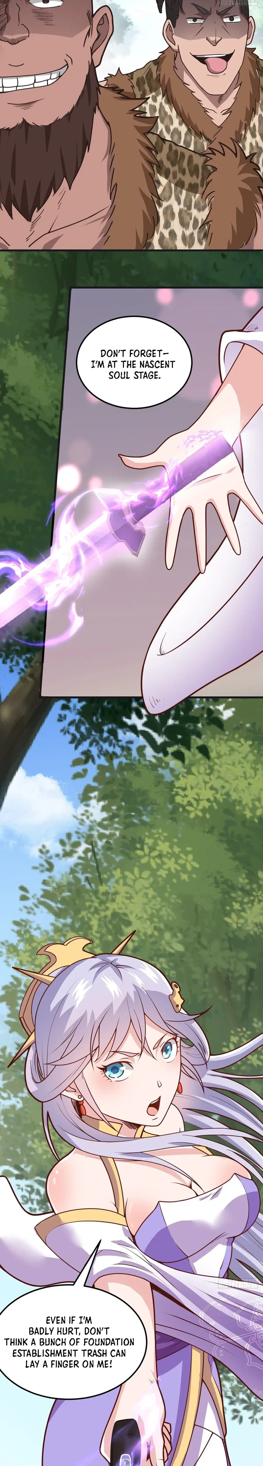 All the Treasures I Dropped Became Girls Chapter 3 – Page 3
