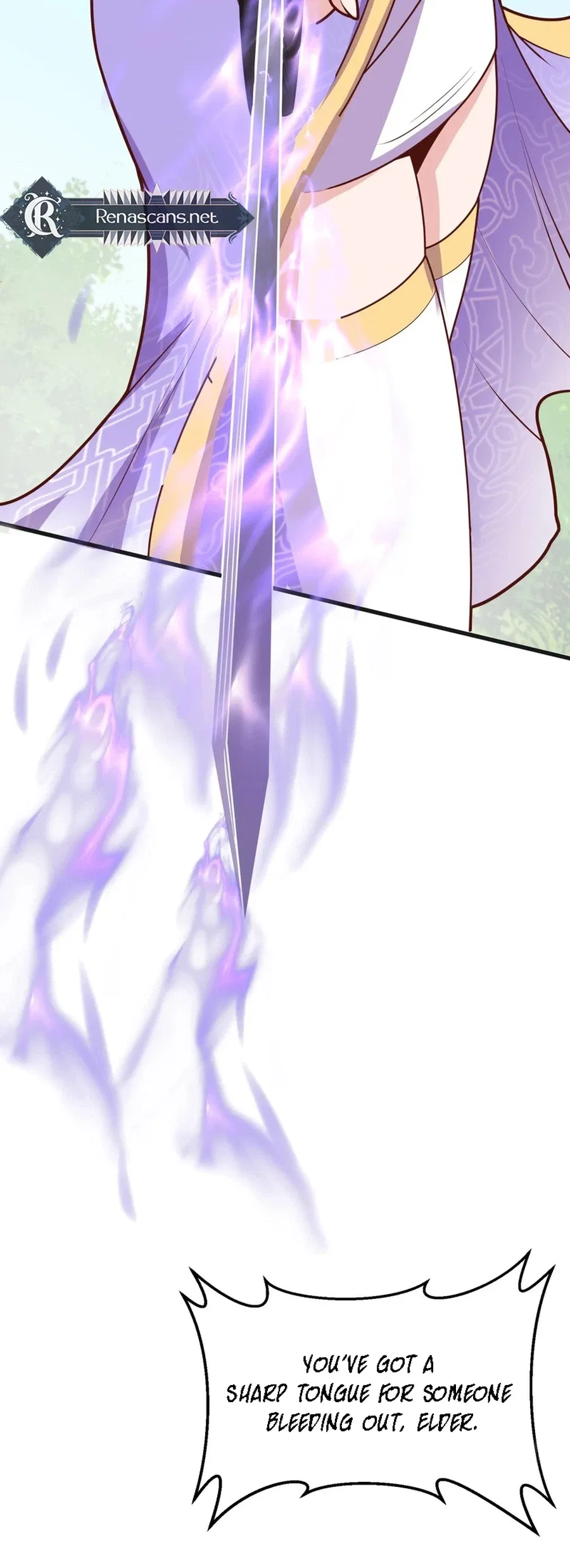 All the Treasures I Dropped Became Girls Chapter 3 – Page 4