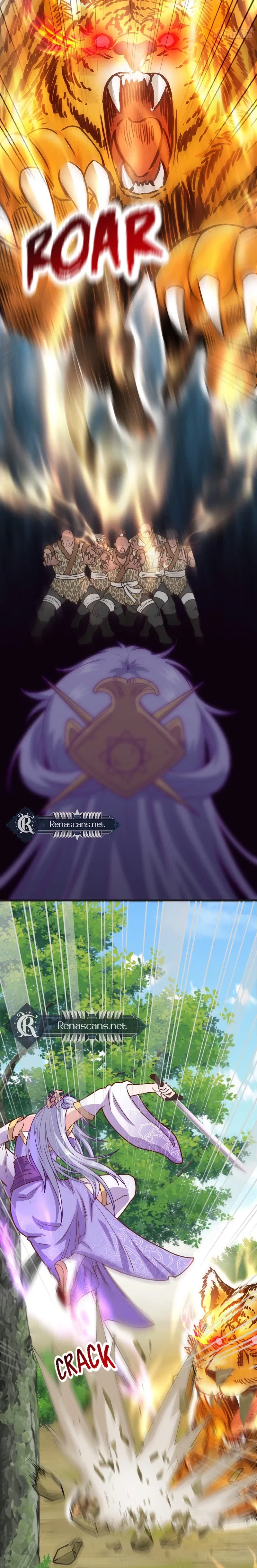 All the Treasures I Dropped Became Girls Chapter 3 – Page 6
