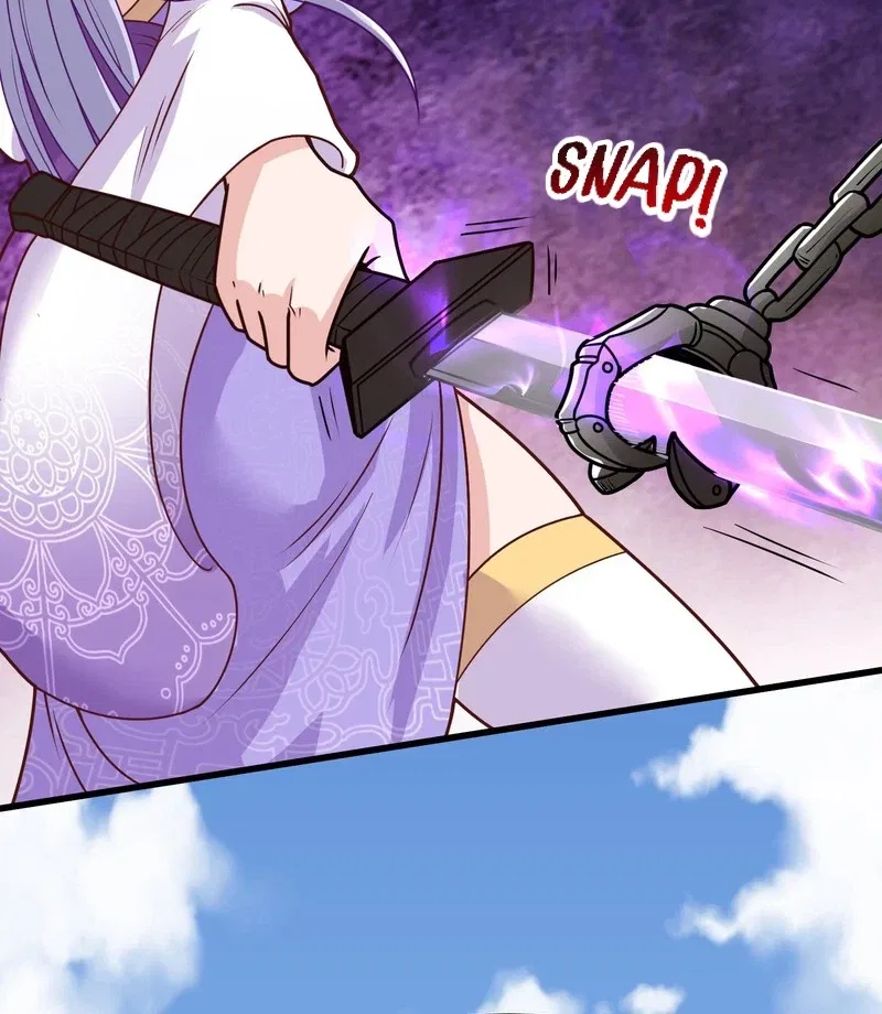 All the Treasures I Dropped Became Girls Chapter 3 – Page 9