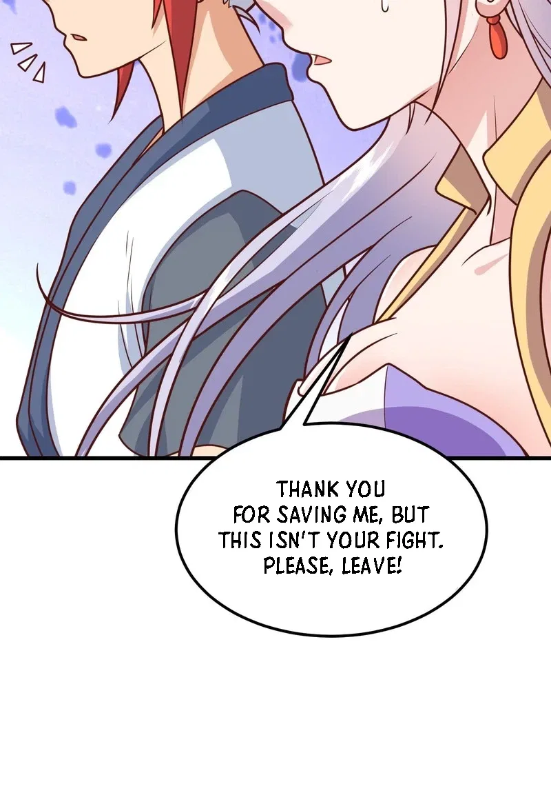 All the Treasures I Dropped Became Girls Chapter 3 – Page 14