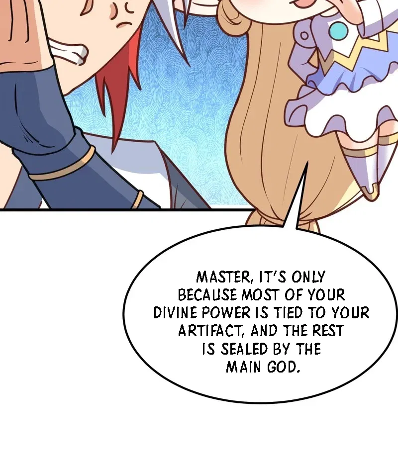 All the Treasures I Dropped Became Girls Chapter 3 – Page 23