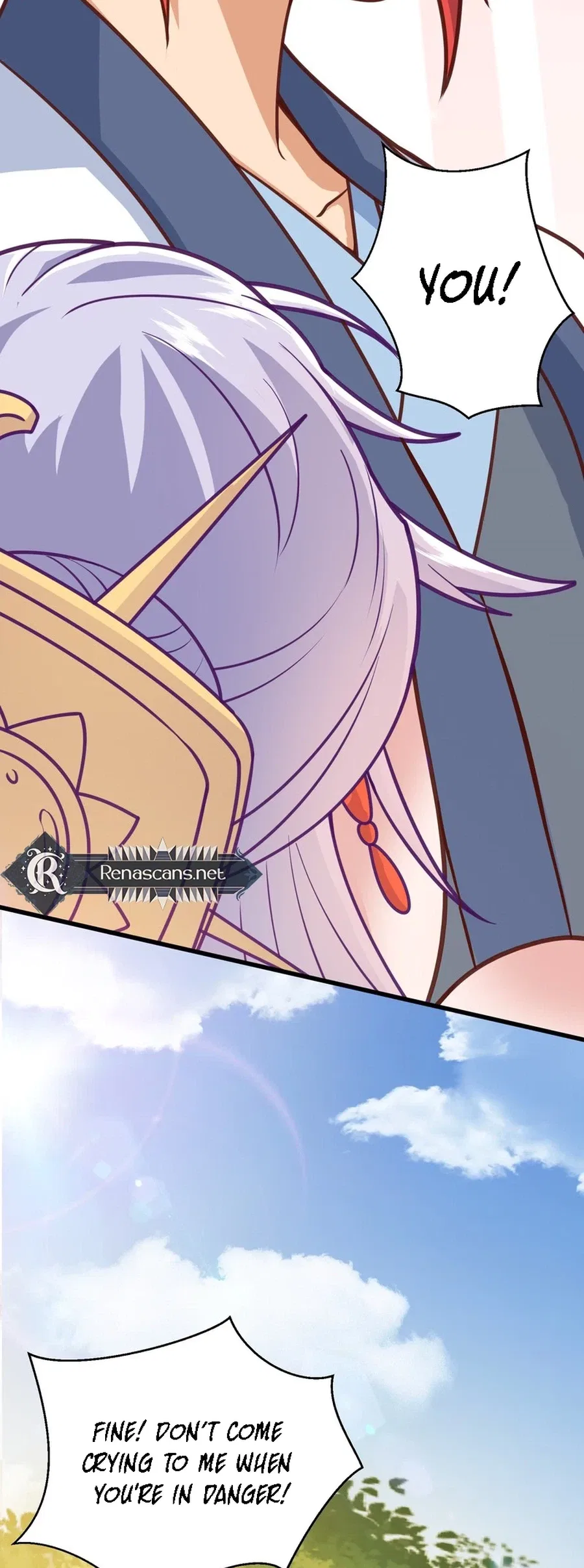 All the Treasures I Dropped Became Girls Chapter 3 – Page 28