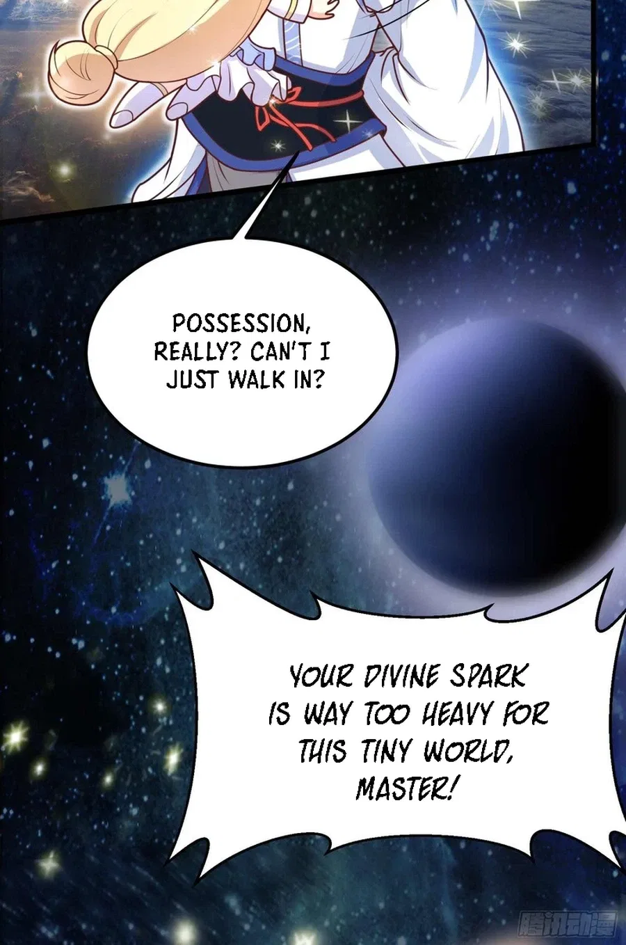 All the Treasures I Dropped Became Girls Chapter 2 – Page 4