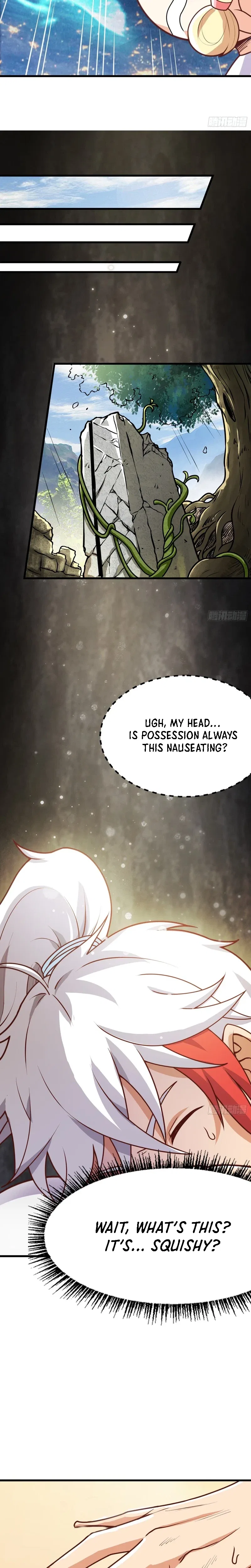 All the Treasures I Dropped Became Girls Chapter 2 – Page 6