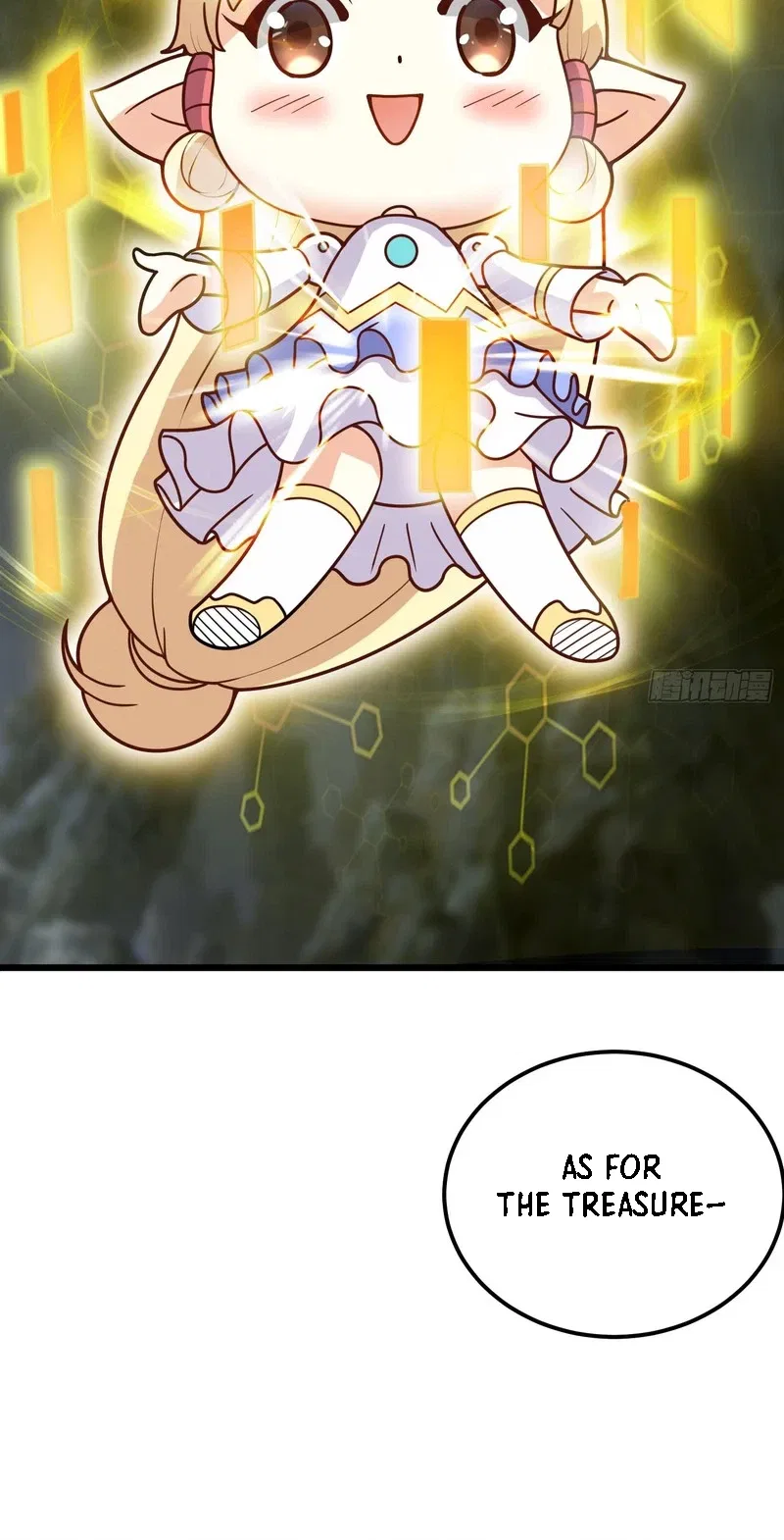 All the Treasures I Dropped Became Girls Chapter 2 – Page 10