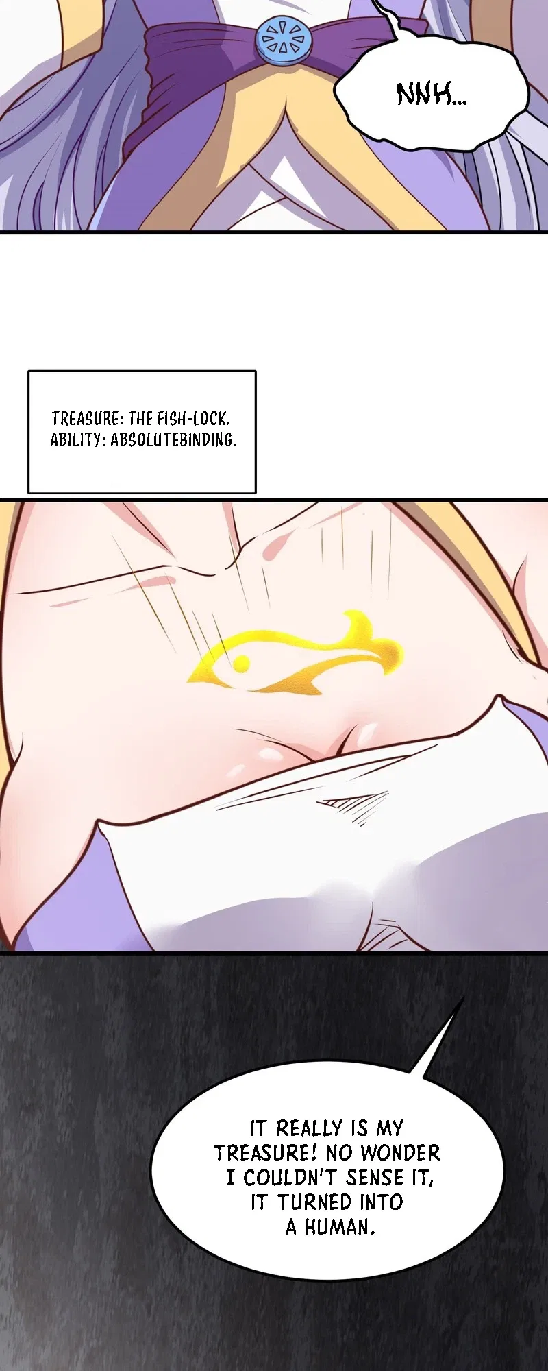 All the Treasures I Dropped Became Girls Chapter 2 – Page 13