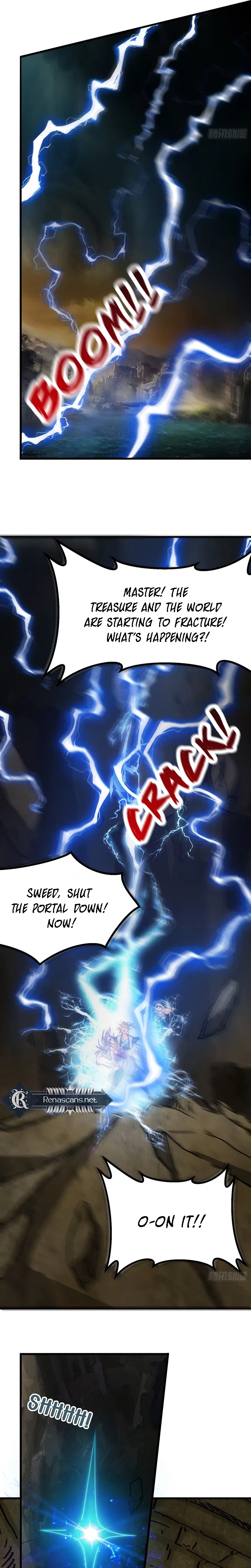 All the Treasures I Dropped Became Girls Chapter 2 – Page 17