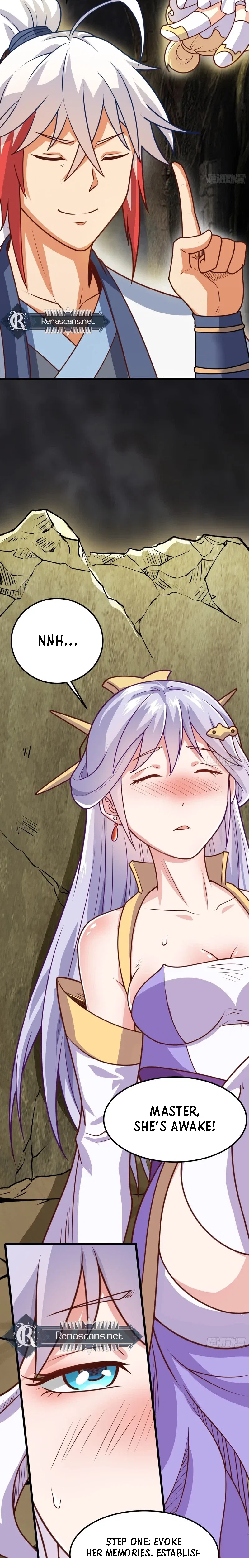All the Treasures I Dropped Became Girls Chapter 2 – Page 23