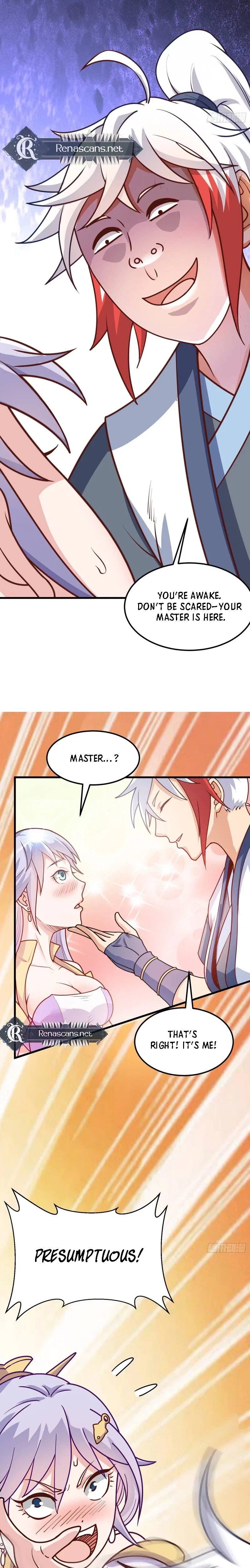 All the Treasures I Dropped Became Girls Chapter 2 – Page 25