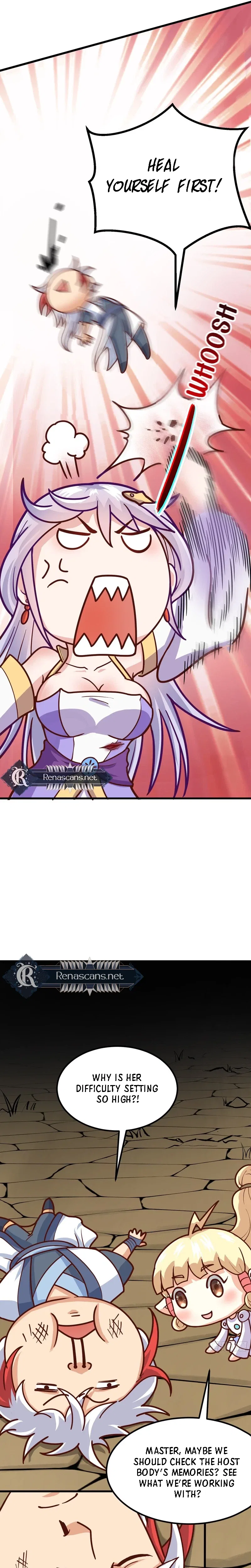 All the Treasures I Dropped Became Girls Chapter 2 – Page 30