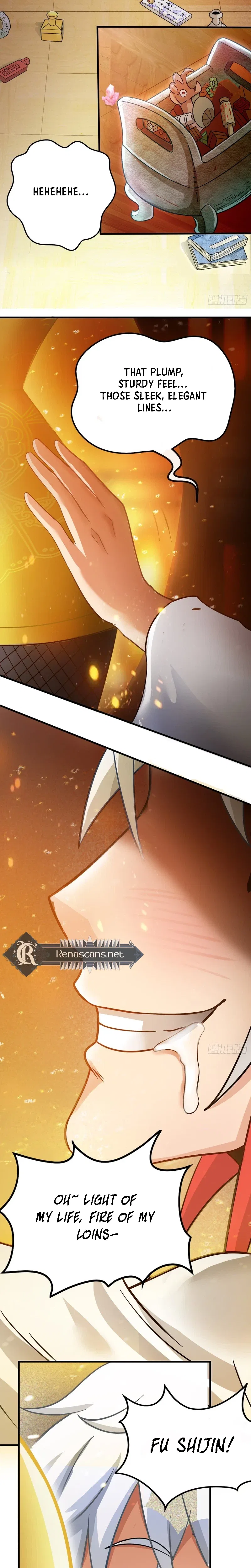 All the Treasures I Dropped Became Girls Chapter 1 – Page 7