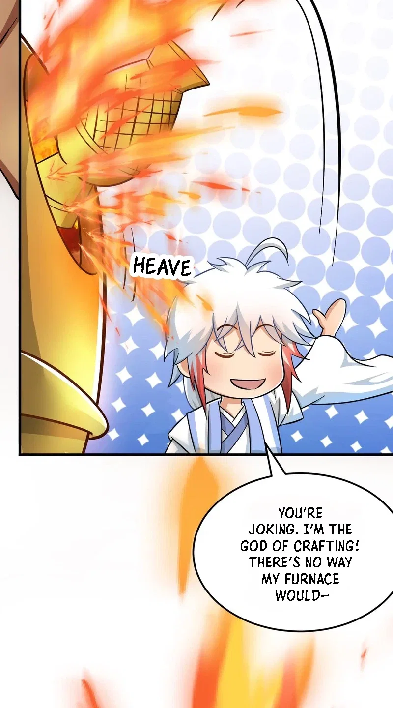 All the Treasures I Dropped Became Girls Chapter 1 – Page 11