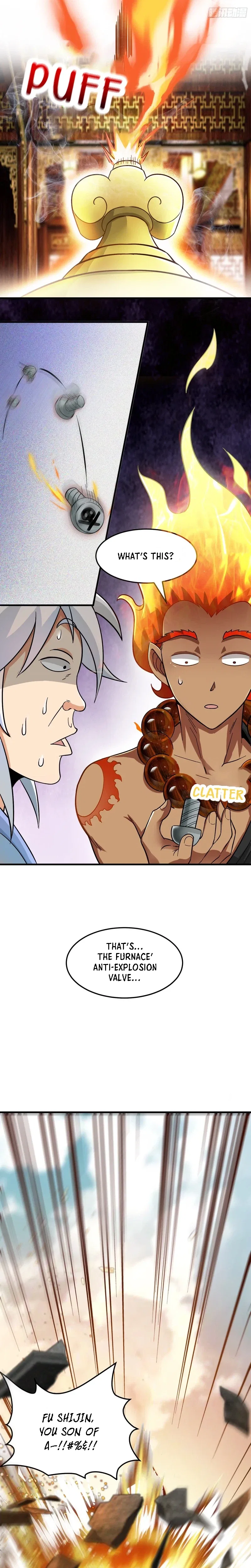 All the Treasures I Dropped Became Girls Chapter 1 – Page 12