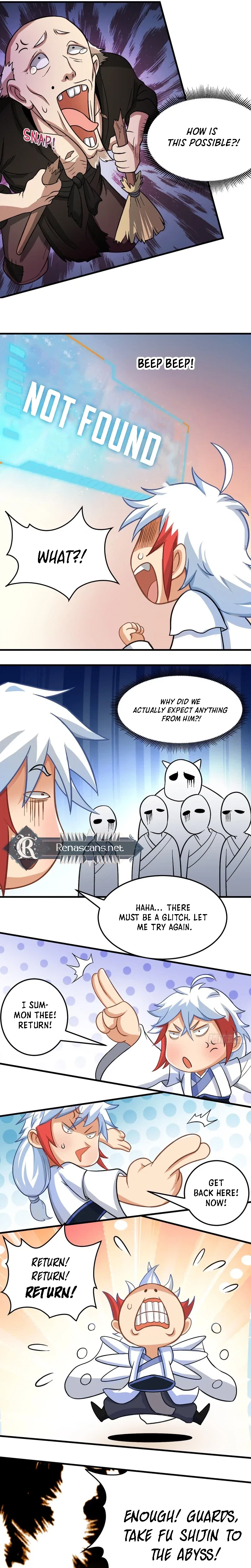 All the Treasures I Dropped Became Girls Chapter 1 – Page 27
