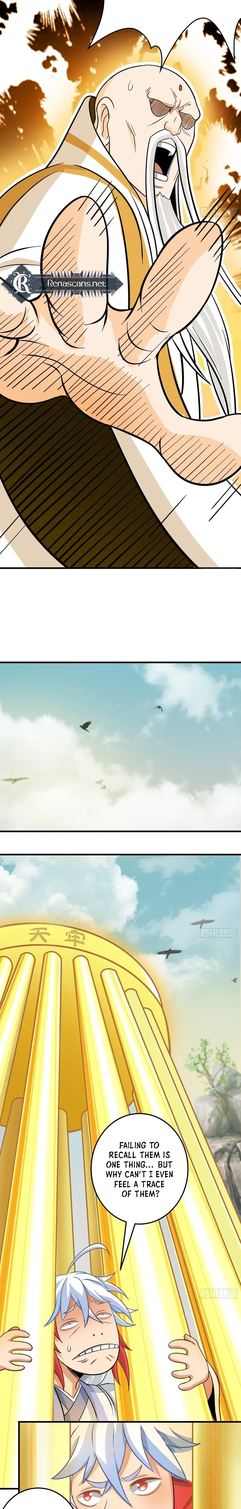 All the Treasures I Dropped Became Girls Chapter 1 – Page 28