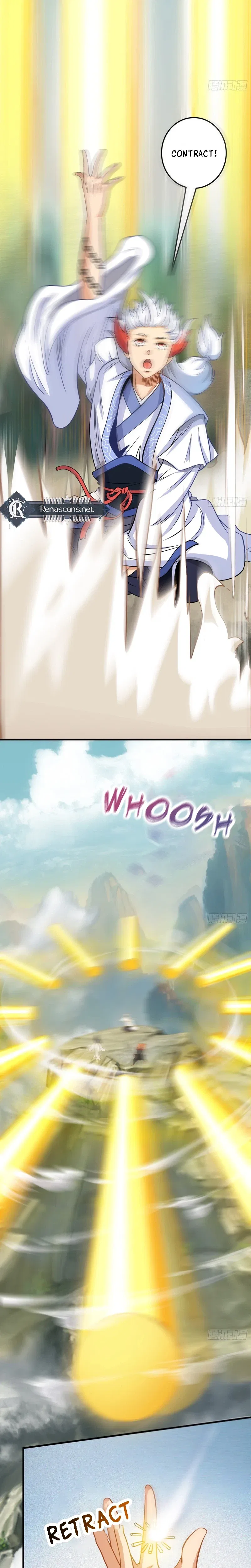 All the Treasures I Dropped Became Girls Chapter 1 – Page 34