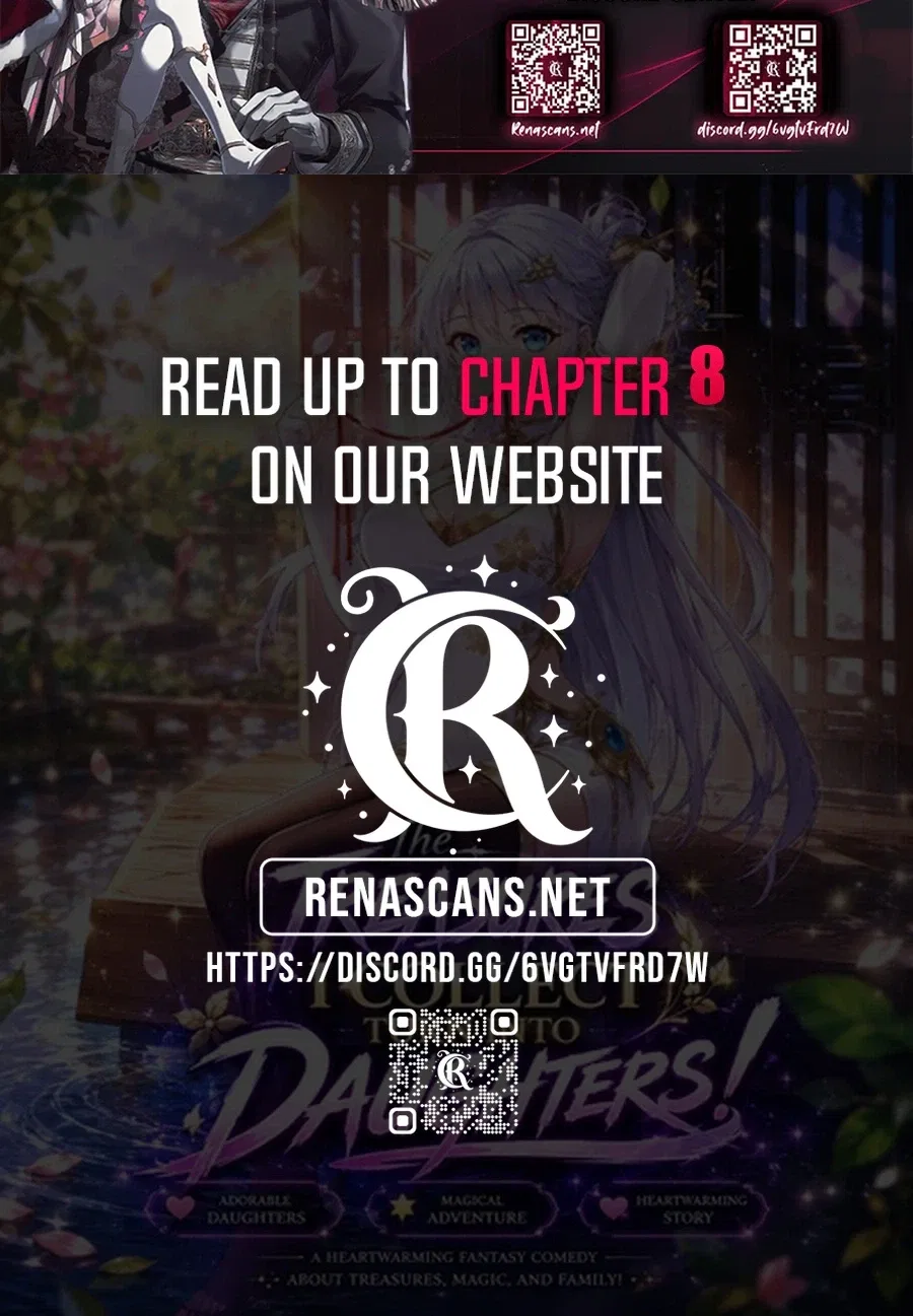 All the Treasures I Dropped Became Girls Chapter 1 – Page 39