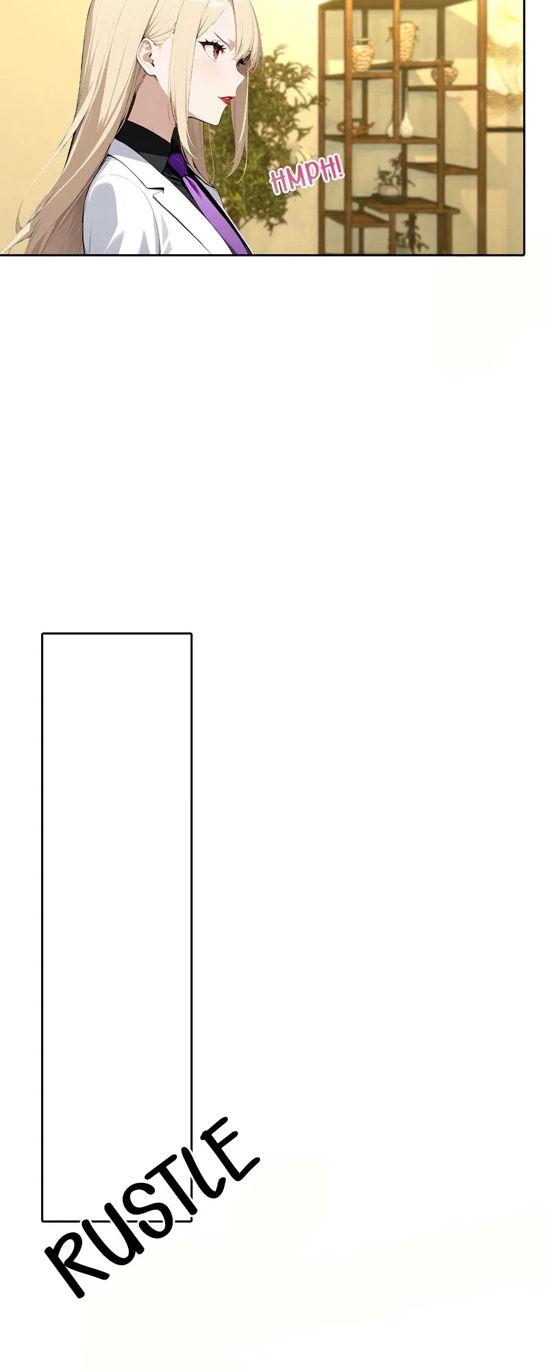 Comeback System: I Maxed Out the Goddess’s Favorability Chapter 32 – Page 15