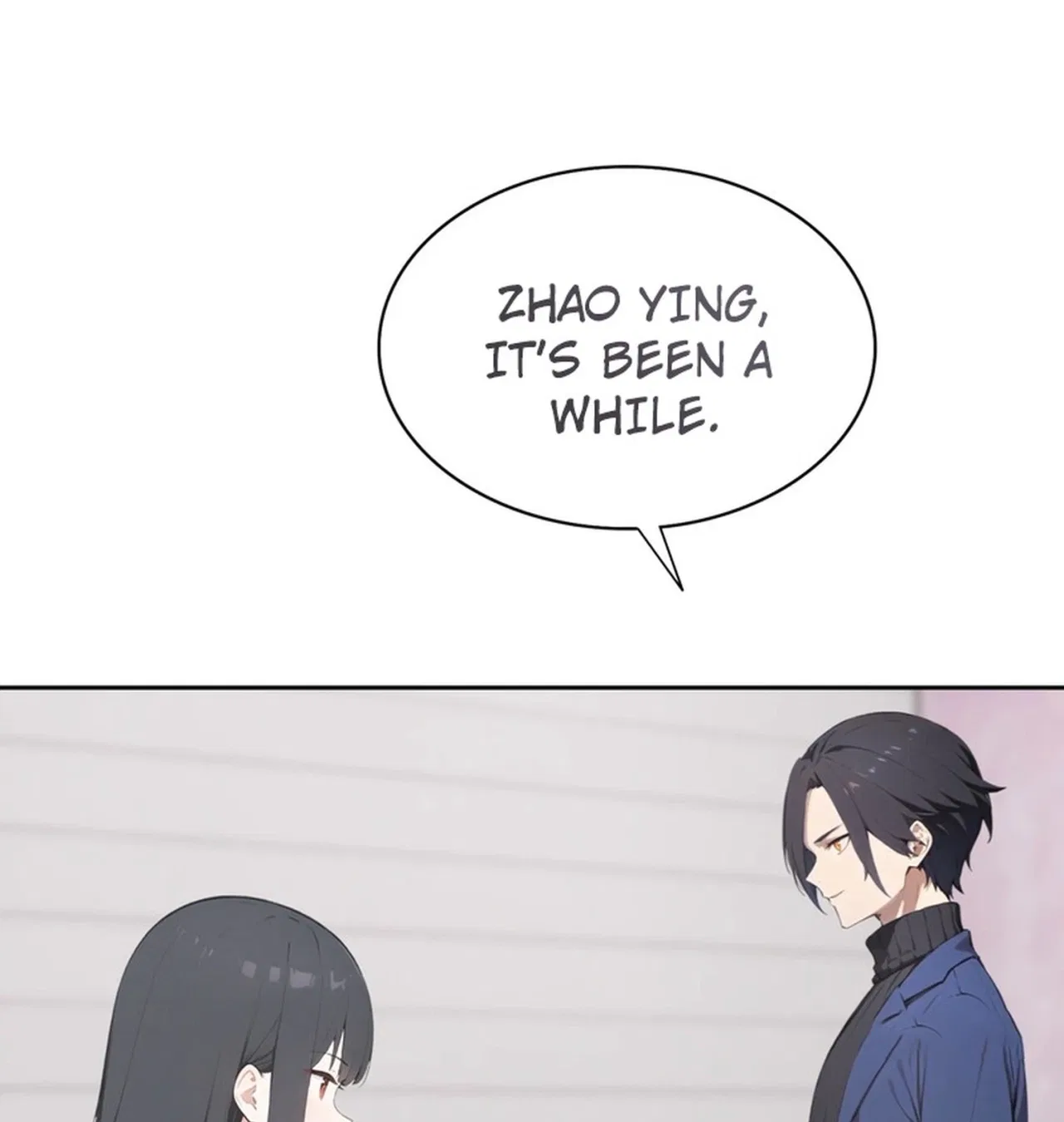Comeback System: I Maxed Out the Goddess’s Favorability Chapter 29 – Page 3