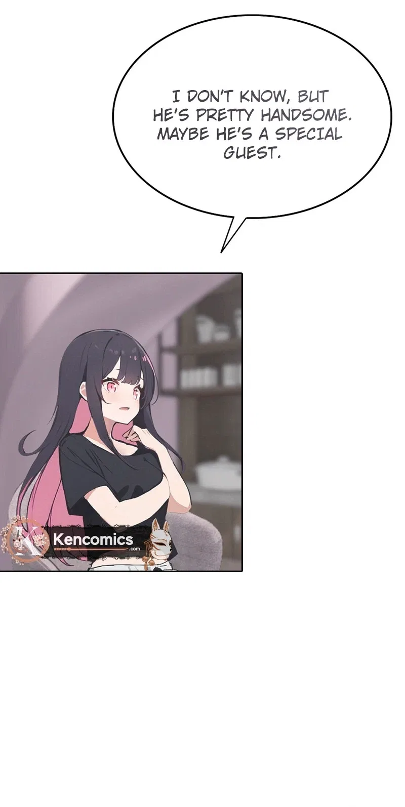 Comeback System: I Maxed Out the Goddess’s Favorability Chapter 29 – Page 12