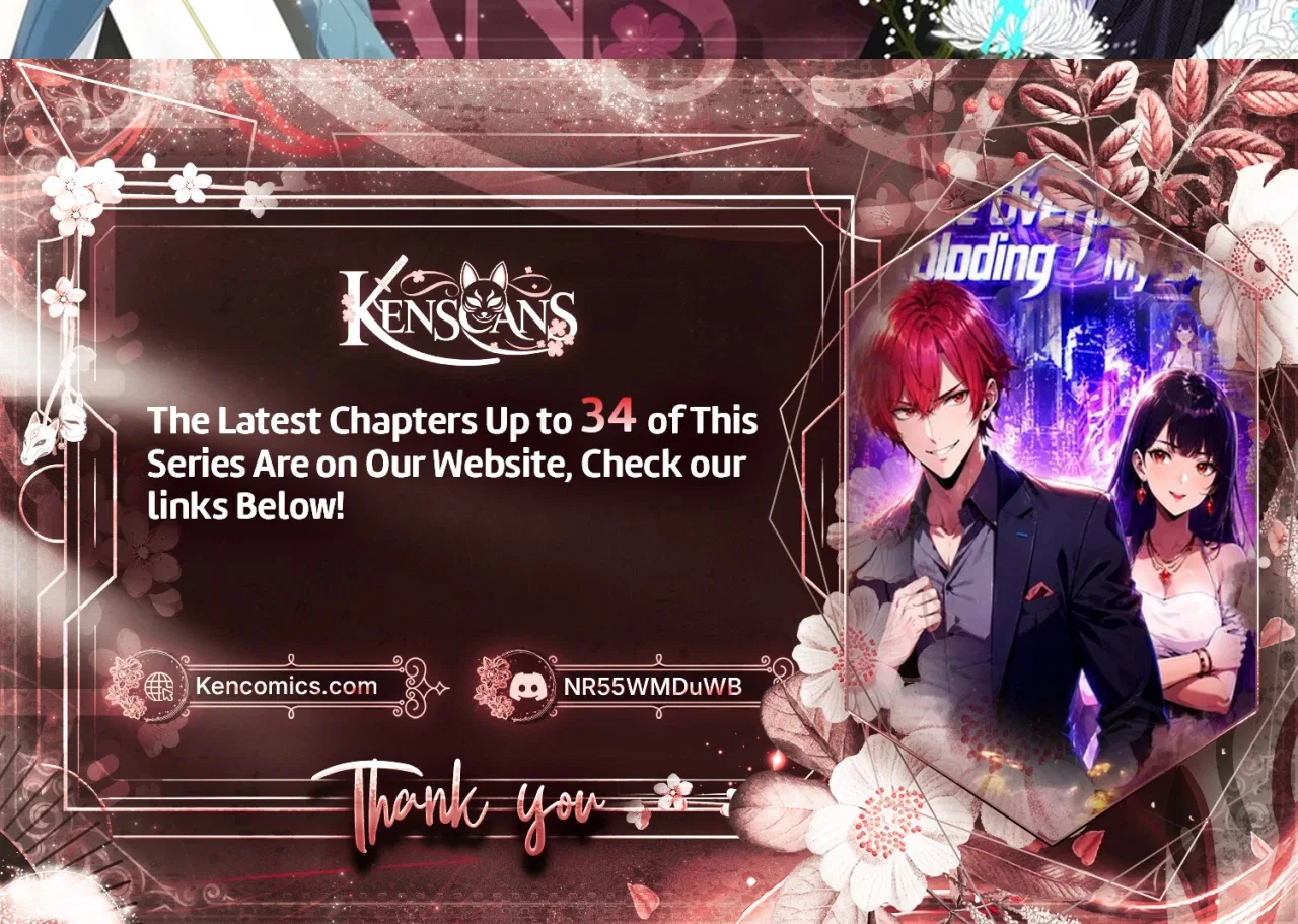 Comeback System: I Maxed Out the Goddess’s Favorability Chapter 27 – Page 16